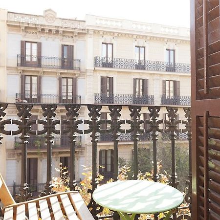 バルセロナEasy Sleep Gaudi Terraceアパートメント エクステリア 写真